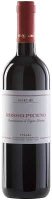 Vignamato Rosso Piceno_barrelwijn